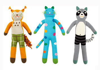 Illustration for article titled What To Buy For The Kids